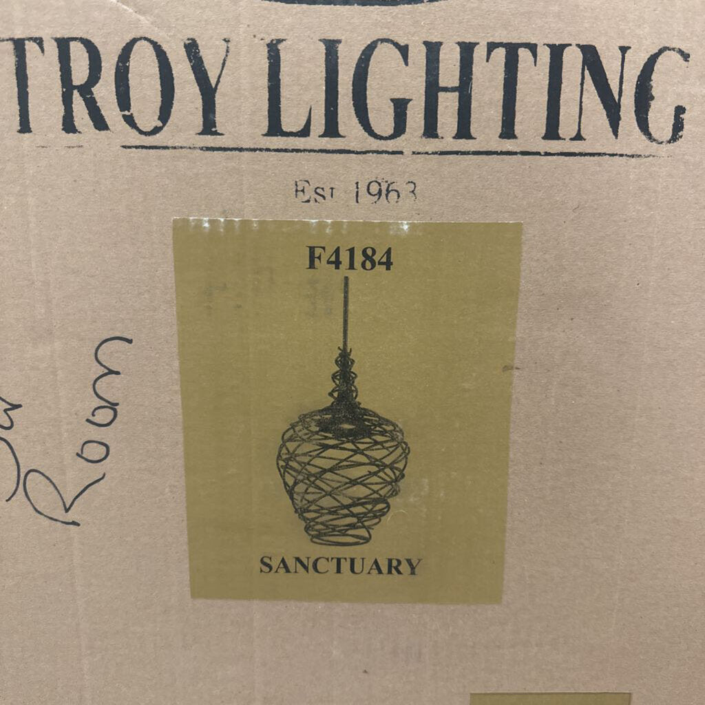 TROY Pendant Light