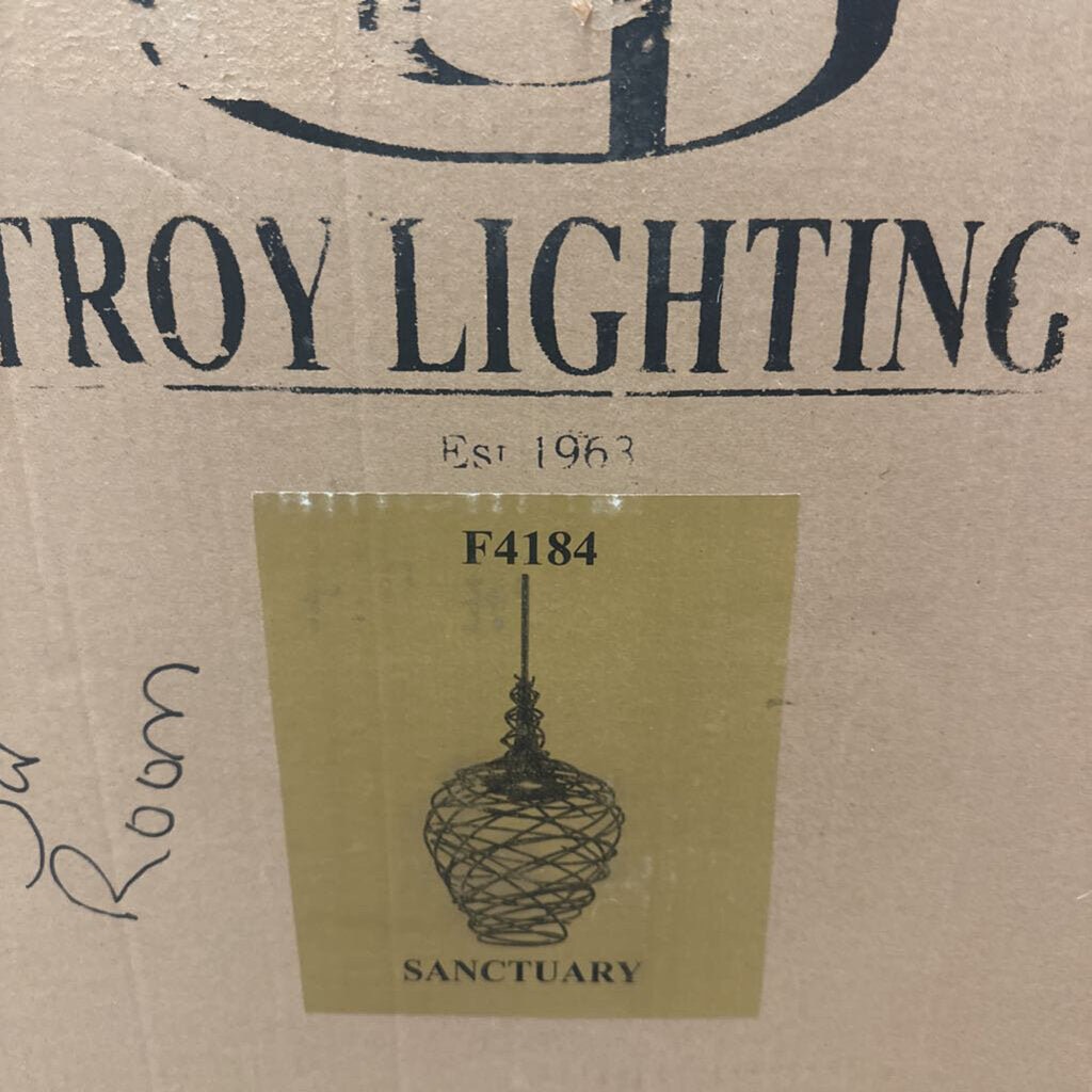 TROY Pendant Light