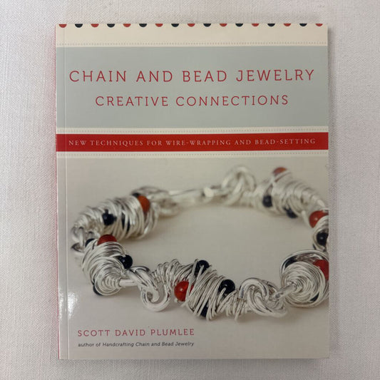 Chain And Bead Jewelry