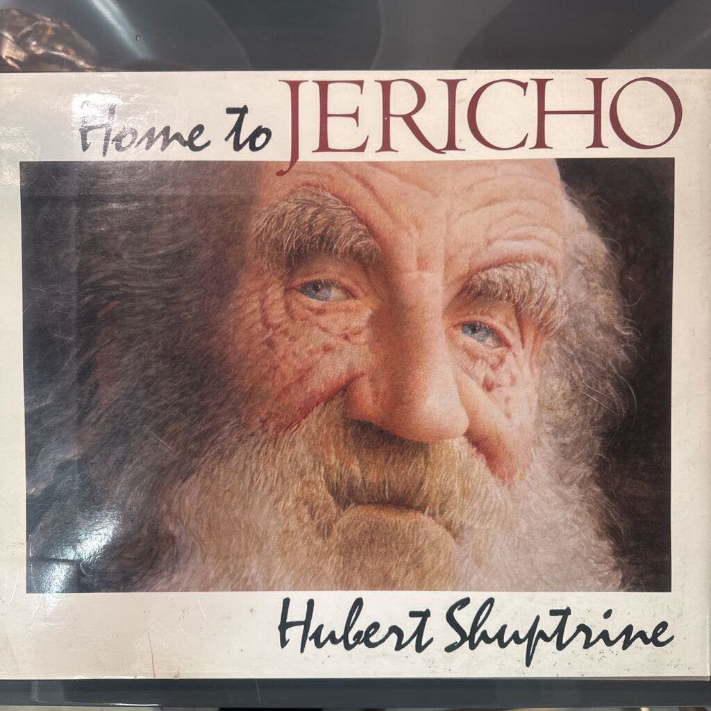 Jericho 1st Edition