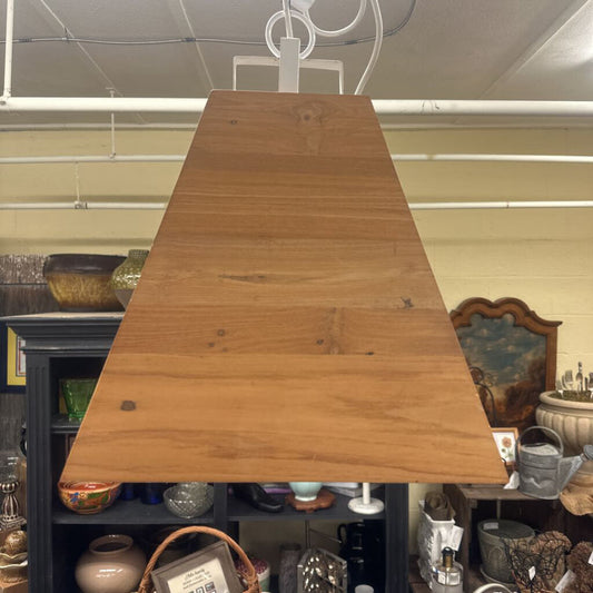 Crate & Barrel Pendant