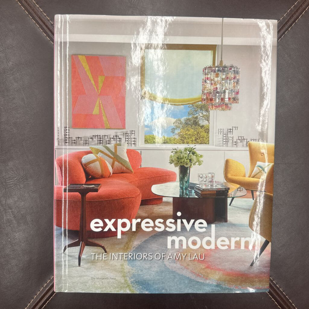 Expressive Modern