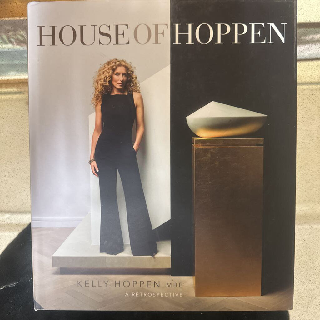 House Of Hoppen