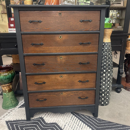 Vintage Dresser