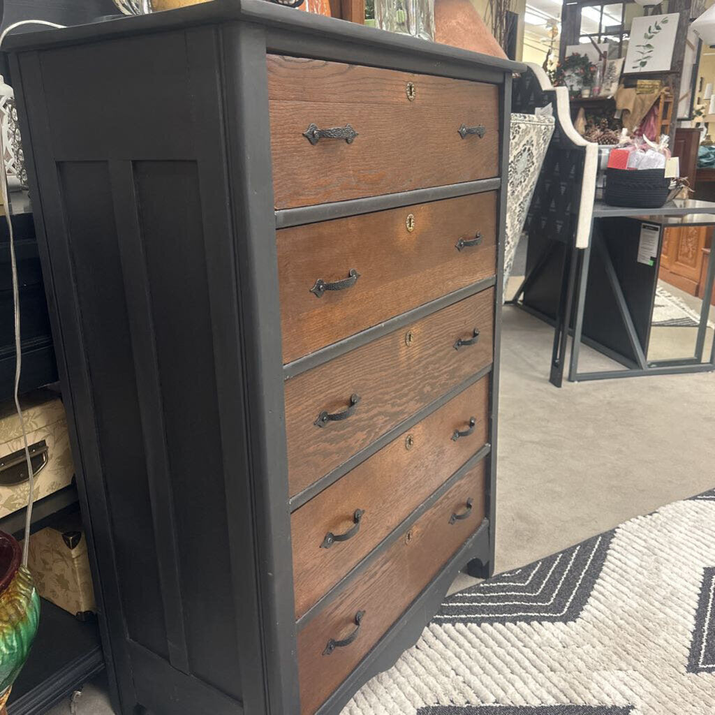 Vintage Dresser