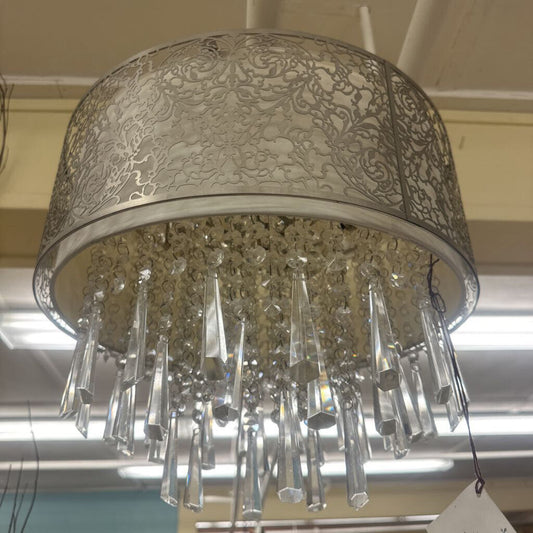 Flush Mount Ceiling Light