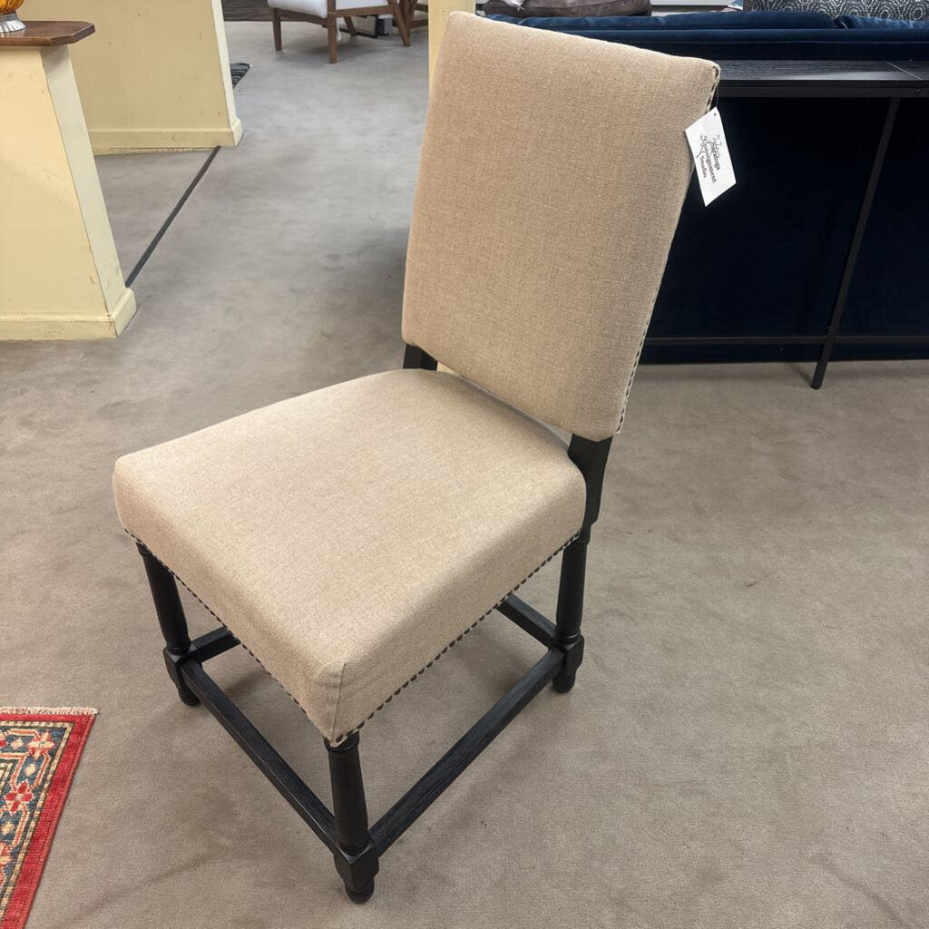 ARHAUS Chairs (2)