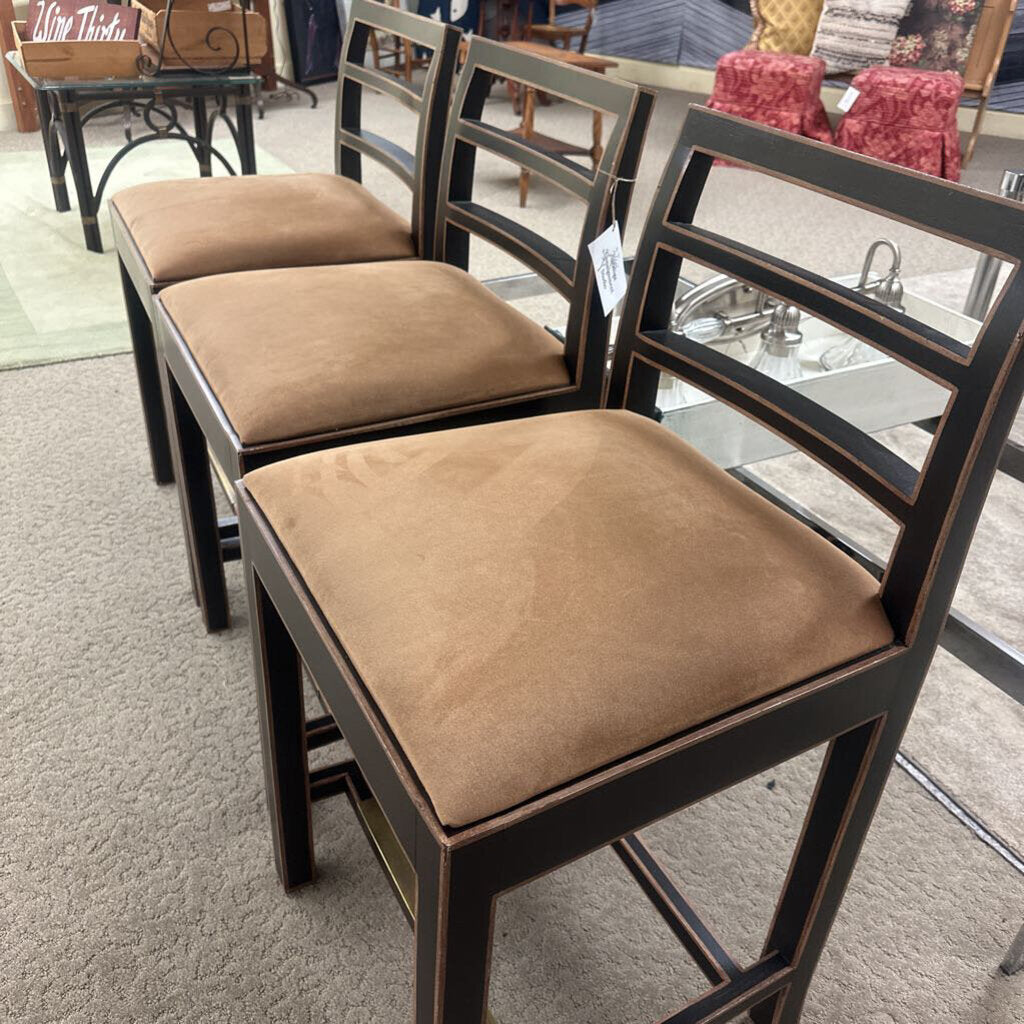 Hickory Chair Co. Stools