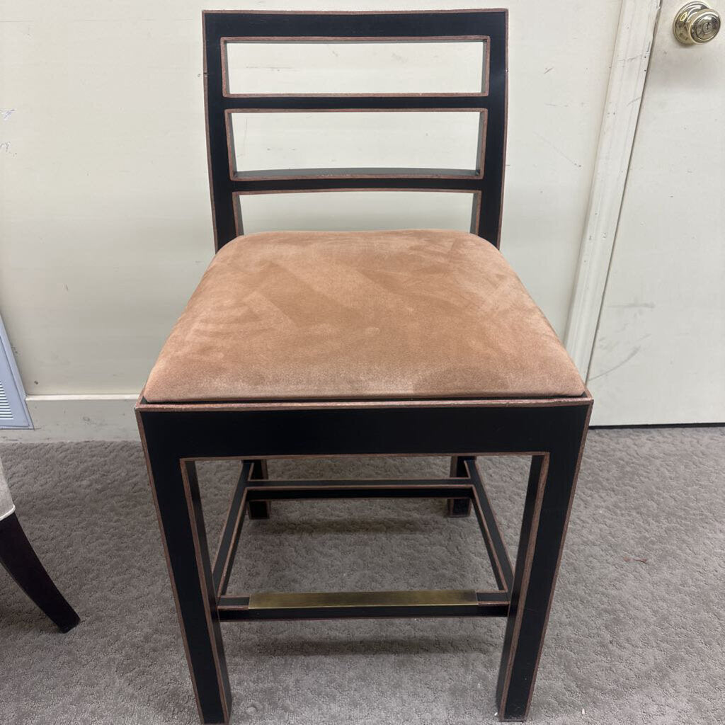 Hickory Chair Co. Stools