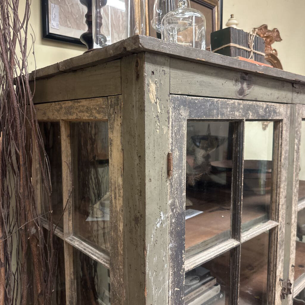 Antique Cabinet