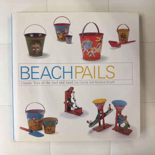 Beach Pails