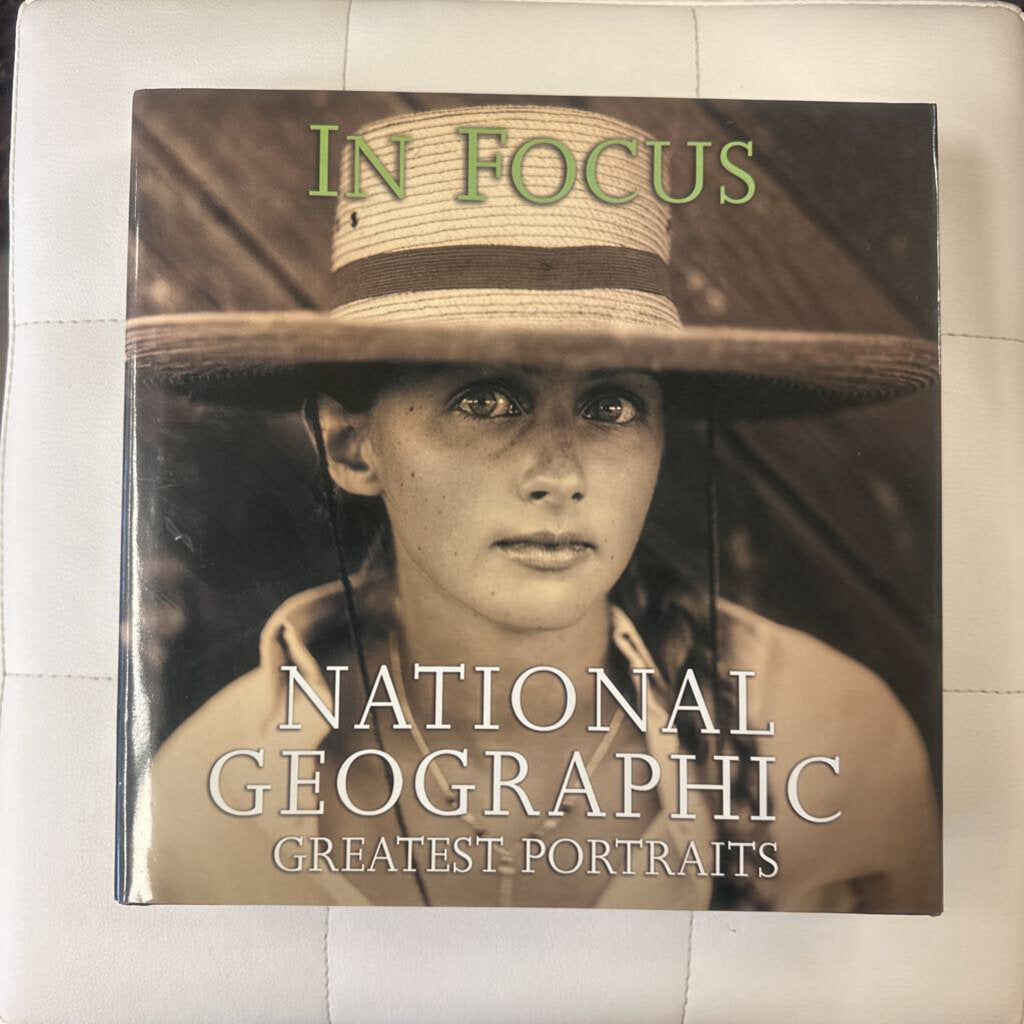 In Focus National Geo