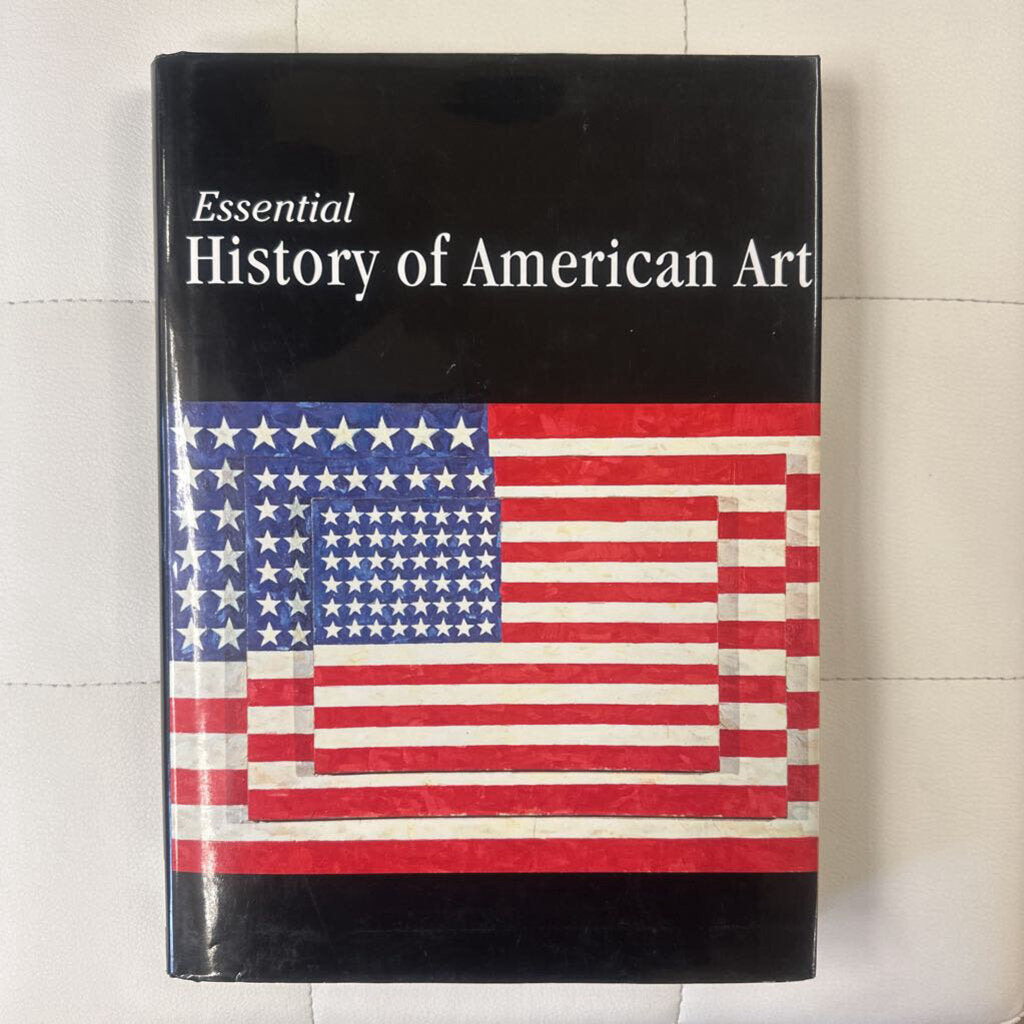 Essential History of American Art