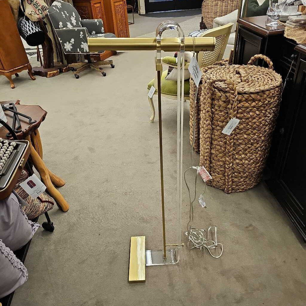 Hillcrest Floor Lamp