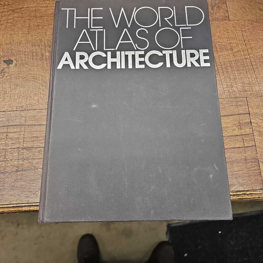 World Atlas of Architecture