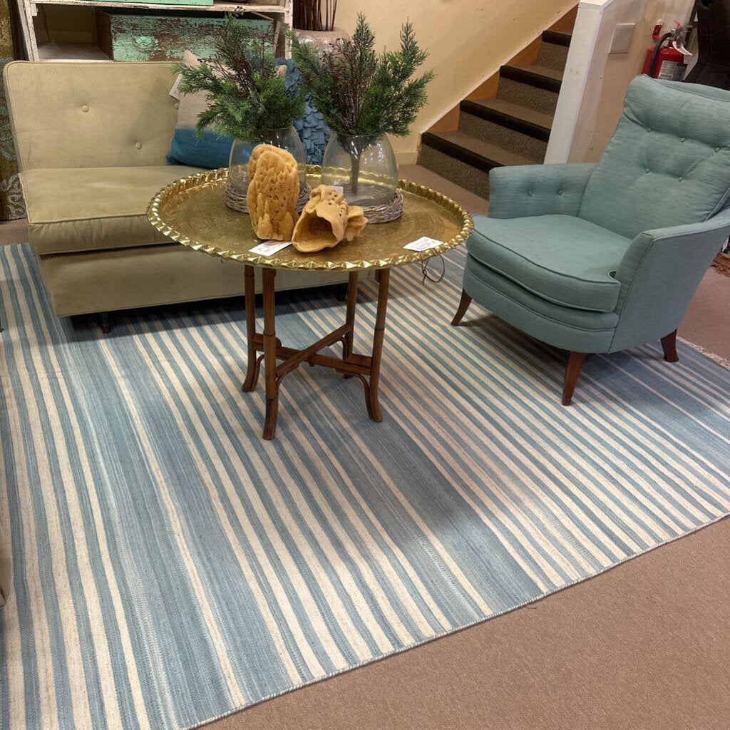 Striped Rug