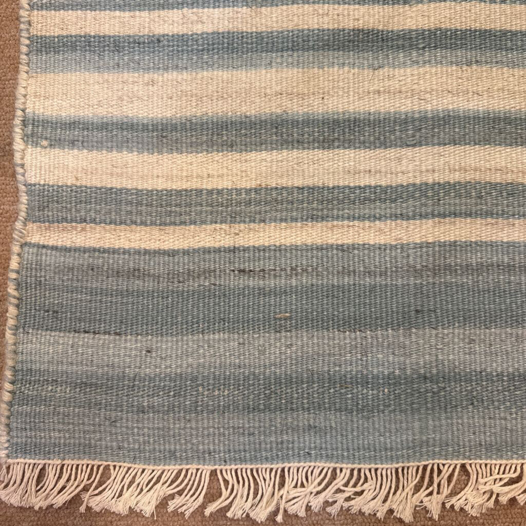 Striped Rug