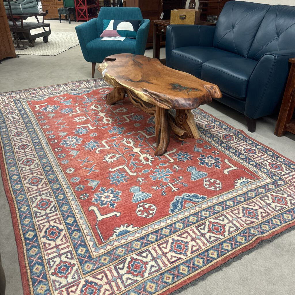 Oriental Rug