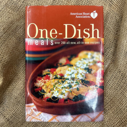 One Dish Meals